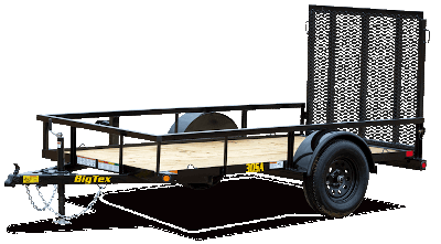 Utility Trailers